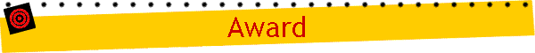 Award